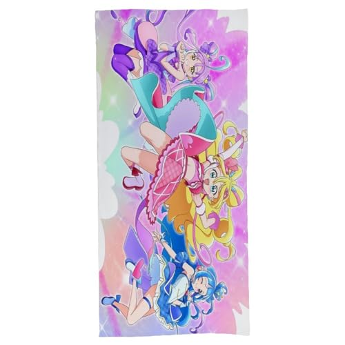 プリキュア バスタオル」の人気商品一覧 | 安い商品を通販サイト